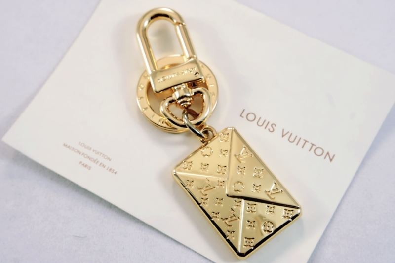 Louis Vuitton Keychains